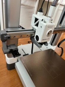  - Photo of the actual product