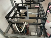 Guangzhou Fuwo CNC - Photo of the actual product