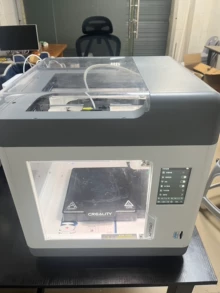 personal engraver - Photo of the actual product