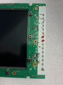 small laser engraving machine - Photo of the actual product