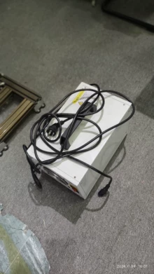 L2 PRO 3D scanner - video of the actual product