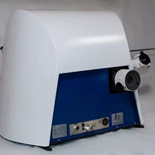 compact engraving machine - Photo of the actual product