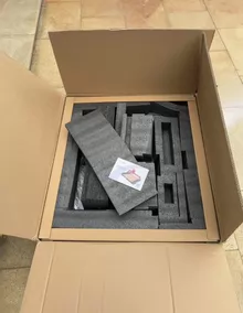 high precision desktop CNC - Photo of the actual product