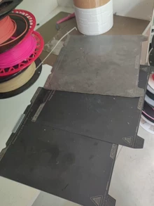 3 axis CNC router - Photo of the actual product