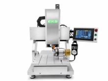 6061 aluminum CNC machine - Photo of the actual product