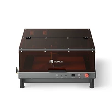 offline programming CNC - Photo of the actual product