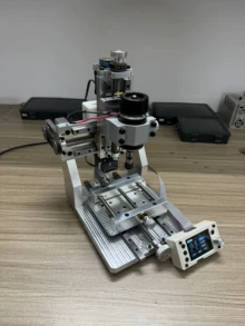 mini engraving machine - Photo of the actual product