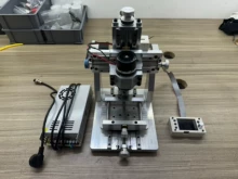 precision engraving - Photo of the actual product