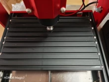 small CNC mill - Photo of the actual product