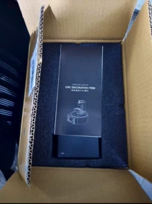 programmable CNC - Photo of the actual product