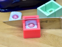 CNC for woodworking - Photo of the actual product