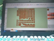 compact CNC engraver - Photo of the actual product