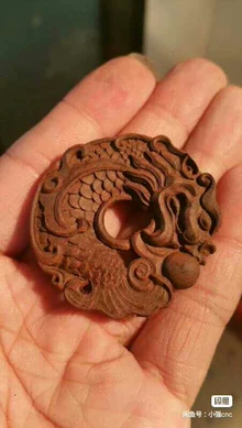 modular CNC engraving - Photo of the actual product