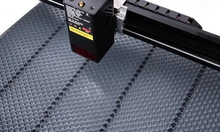 3D printer clay feeder - Photo of the actual product