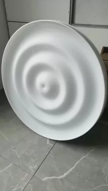 clay refining machine - Photo of the actual product