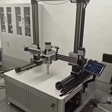 additive manufacturing equipment - Photo of the actual product