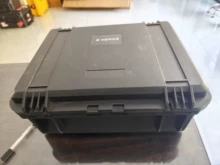 used 3D printer for sale - Photo of the actual product