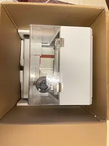 large format 3D printer - Photo of the actual product