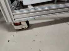 rapid prototyping machine - Photo of the actual product