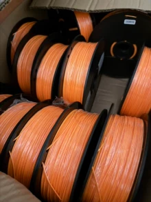 clay extruder module - Photo of the actual product