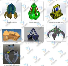 clay 3D printer accessories - Photo of the actual product