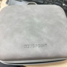 clay 3D printing parts - Photo of the actual product