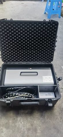 clay 3D printer for beginners - Photo of the actual product