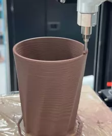 custom 3D printer - Photo of the actual product