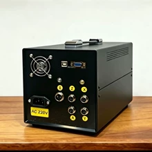clay 3D printer - Photo of the actual product