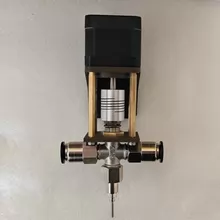 multi-material 3D printer - Photo of the actual product