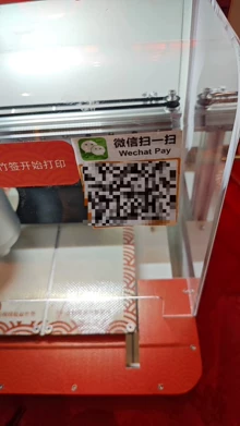 photo to sugar painting - Photo of the actual product