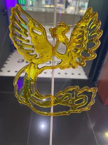 sugar art business opportunity - Photo of the actual product
