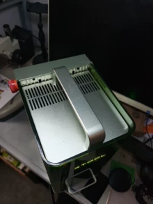 raw materials included - Photo of the actual product