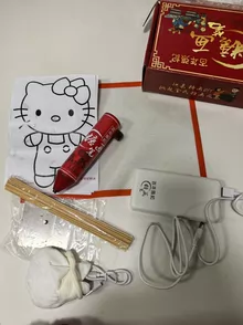 clay 3D printer - video of the actual product