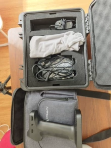  - Photo of the actual product