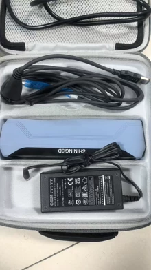 - Photo of the actual product