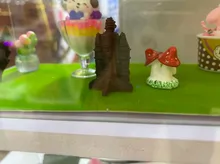 buy 3D chocolate printer - Photo of the actual product