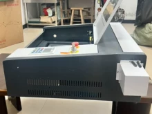 3D sugar printer for business - Photo of the actual product