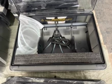 The 3D sugar painting printer is sold for rent, scans the co - Photo taken in person