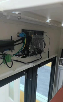 DIY edible art printer - Photo of the actual product