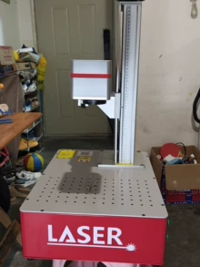 sugar painting machine for malls - Photo of the actual product