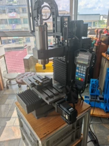 edible art printer - Photo of the actual product