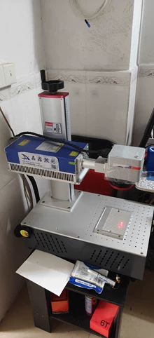 sugar painting equipment - Photo of the actual product