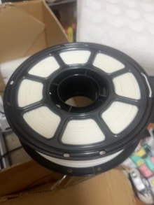 AI sugar painting machine - video of the actual product