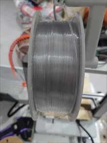 sugar painting printer - video of the actual product