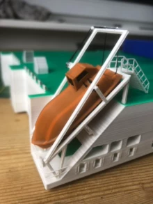 sugar painting printer - Photo of the actual product