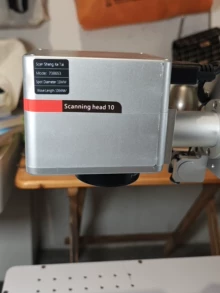 24V sugar painting machine - Photo of the actual product