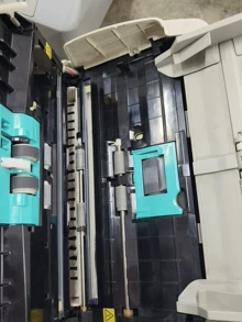 3D scanning for molds - Photo of the actual product