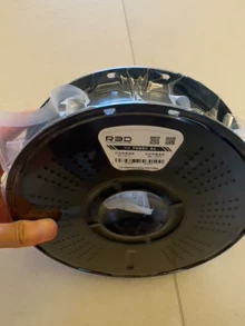 3D scanner for electronics - Photo of the actual product