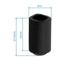 reverse engineering scanner - Photo of the actual product